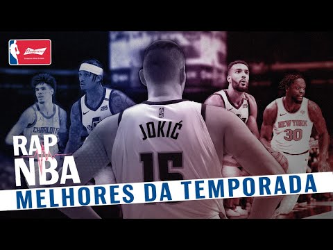 Vídeo: EA Nega Relatórios De Oferta De Exclusividade Da NBA