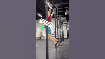 Fix your Butterfly Pull-ups like THIS!