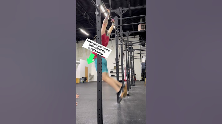 Fix your Butterfly Pull-ups like THIS!