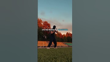 Your Legacy Isn’t What You Leave — It’s Who You Change 💭 | Powerful Motivation