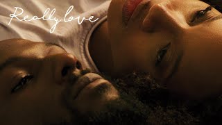 Really Love | Official Trailer