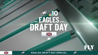 Eagles Draft Day Special
