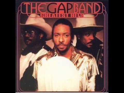 The Gap Band - Early In The Morning