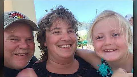 Marcia Hudson Memory