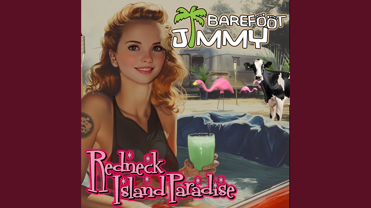 Redneck Island Paradise