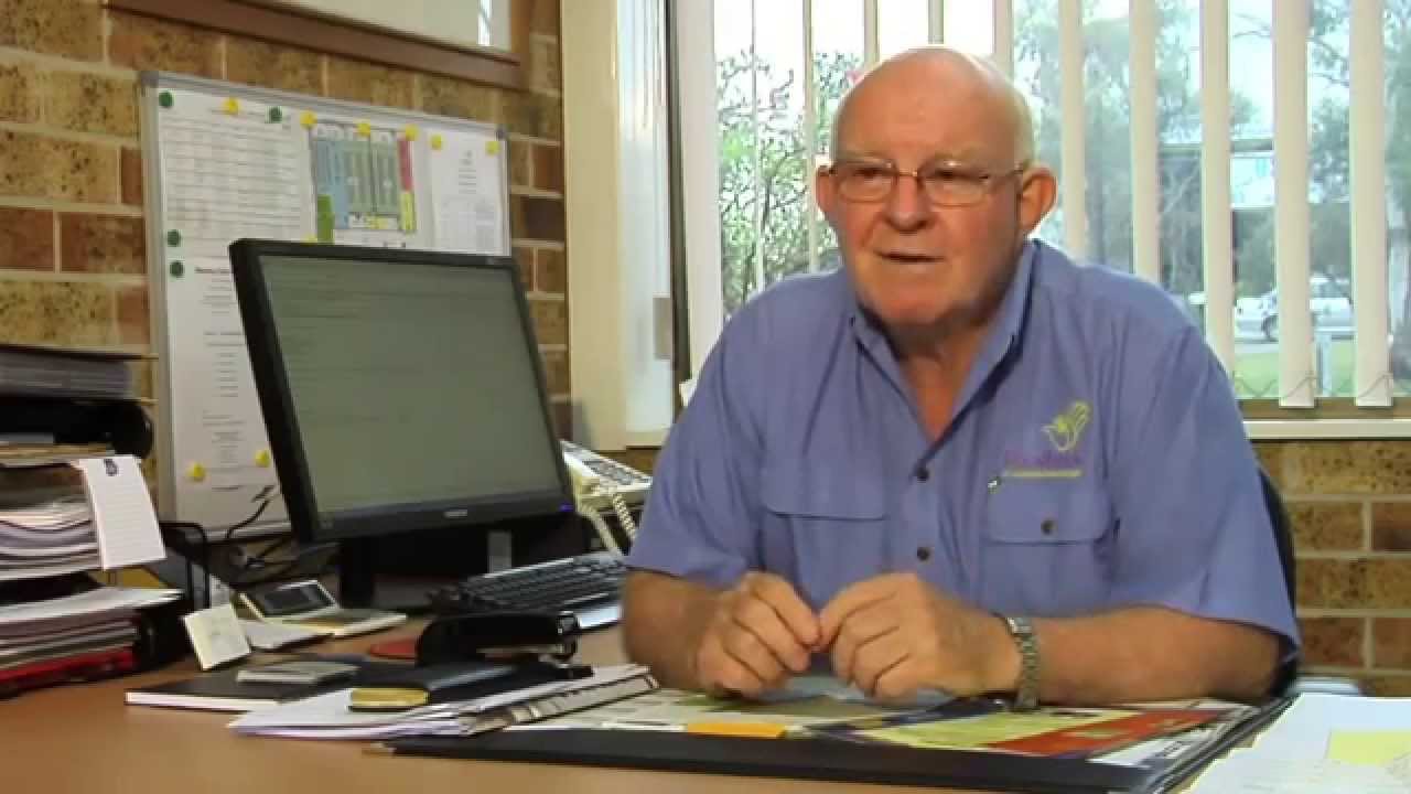 Behind the Scenes at Foodbank NSW & ACT