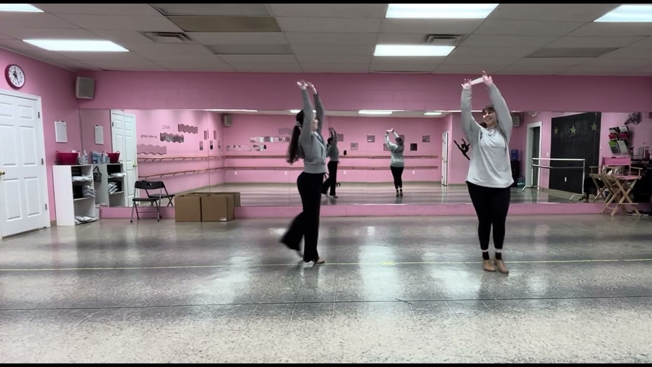 Jr tap King of New York 