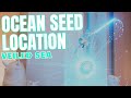 SWORD OF THE SEA: ALL OCEAN SEEDS LOCATION IN VEILED SEA