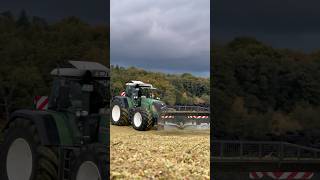 Fendt 930 vario Tms😈🔊 #farming #agriculture #jpagrar #landwirtschaft #fendt #maisernte