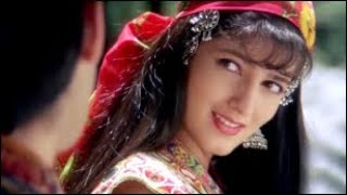 Indian Song Sanwali Saloni Teri Jheel Si Aankhen  Jhankar  Hum Sab Chor Hain 1995 Kumar Sanu