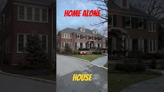 Home Alone House Winnetka Illinois USA #homealone #film #movielocation