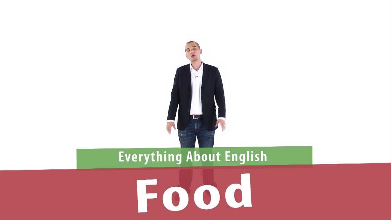 [Clip] Click : Everything About English : Food : เทคนิคการสั่งกะเพราไก่แบบอินเทอร์