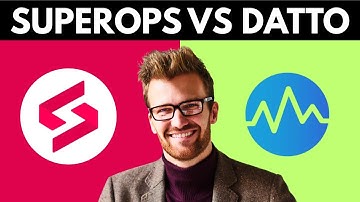 SuperOps vs Datto (2025): Which RMM Tool Is Better for MSPs?