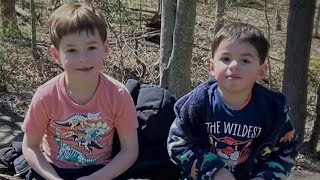 Remembering brothers killed in Clifton house fire one year ago | NBC4 Washington