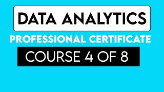 Process Data from Dirty to Clean Complete Course | Data Analytics
