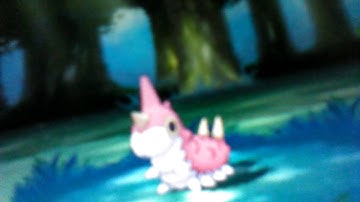 How to get Leafeon in Pokemon Omega Ruby Alpha Sapphire