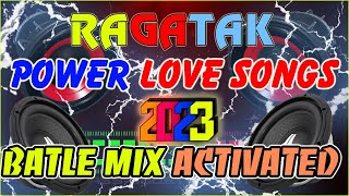 NONSTOP RAGATAK POWER LOVE SONGS 2023 || ILO'ILO MIX CLUB DJ's . Dimantina Drover Power Mix .