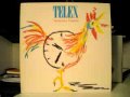 Telex - Temporary Chiken (Barnyard Maxi Mix) 1988