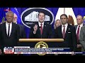 DOJ announces charges in major healthcare fraud operation