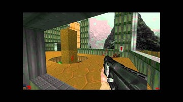 UltiDoom2 Beta