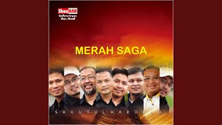 Merah Saga