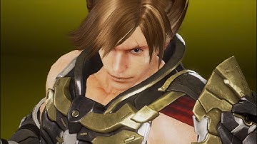 Rhythm | Tekken 7 Lars Combo Short