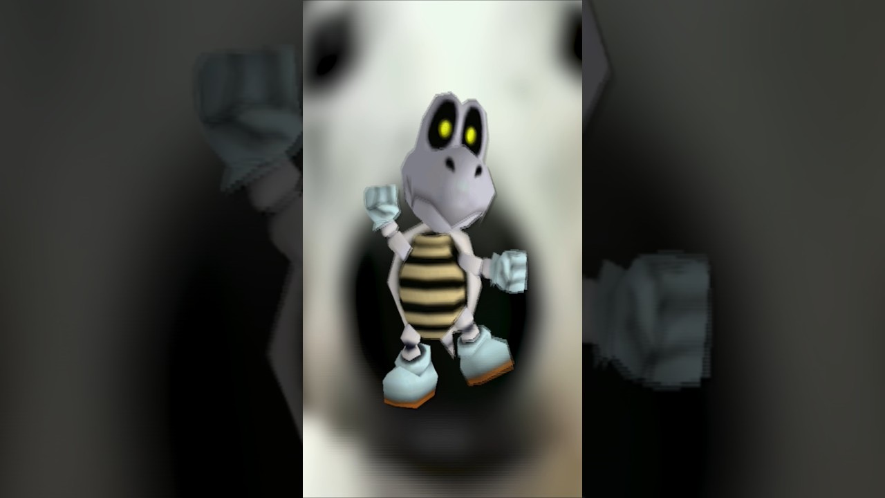 Um dos MAIORES Medos da Minha INFÂNCIA #opinião #nostalgia #memes