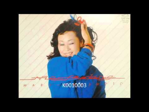 Mari Nakamoto = 中本マリ – Nice Feeling = ナイス・フィーリング