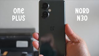 Midrangers are Great Options These Days! - OnePlus Nord N30 Review