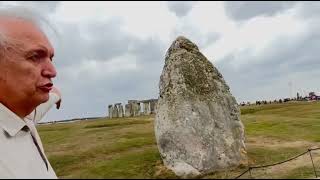 Solstices at Stonehence (Stonehenge’de Gündönümüleri)