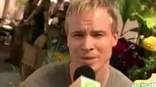 backstreet boys - bsb - video - spring break memories - 03-24-2003