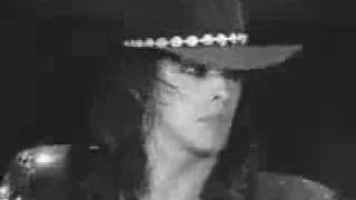 Video thumbnail of "Bon Jovi - Wanted Dead Or Alive (Official Music Video)"