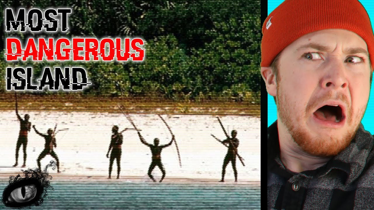 Top 10 Scary Places You Should Never Explore YouTube