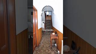 Victorian House Renovation - Reacts