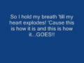 Billy Talent - This is How it Goes w/ lyrics