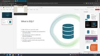 SQL Basics. By nul1_ro0t | This video is strictly for educational & learning purposes.