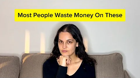 5 Things I Refuse To Spend Money On (Frugal Lifestyle Tips That Actually Work)