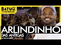 Arlindinho das antigas ao vivo na batuq