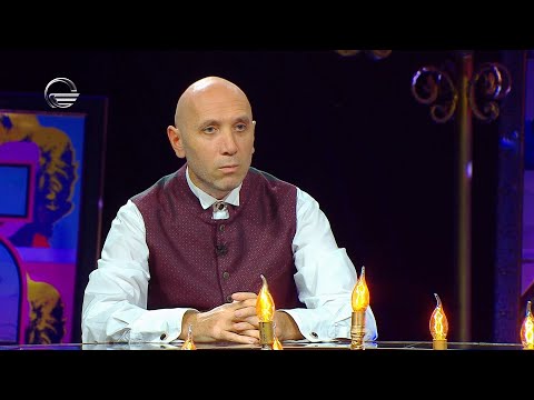 ,,მისი ცხოვრება არის თავგანწირვა ხელოვნებისა და მეგობრებისთვის“ - სვიმონ ჯანგულაშვილი