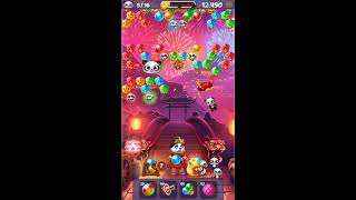 Panda Pop Level 1617 nivel