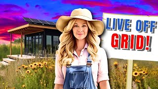 Off Grid Living in Northern Arizona! Land for sale near Williams AZ | Off Grid Living in Valle AZ