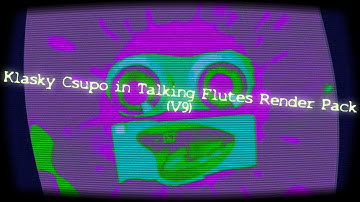 [Effect] Klasky Csupo in Talking Flutes Effects Render Pack (V9)