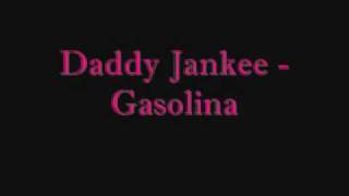 Daddy Yankee - Gasolina