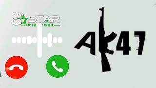 AK-47 Gun Sound Ringtone 🔊 |New Message Ringtone 2026 🔔SMS Message Tone  screenshot 4