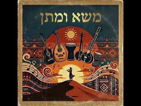 משא ומתן