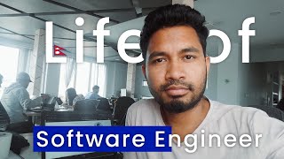 A day in the life of software engineer in Nepal | NepTechByte screenshot 2