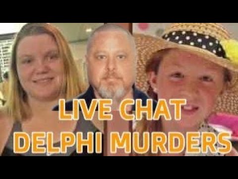 Live Chat: Delphi (Nov. 26, 2022)