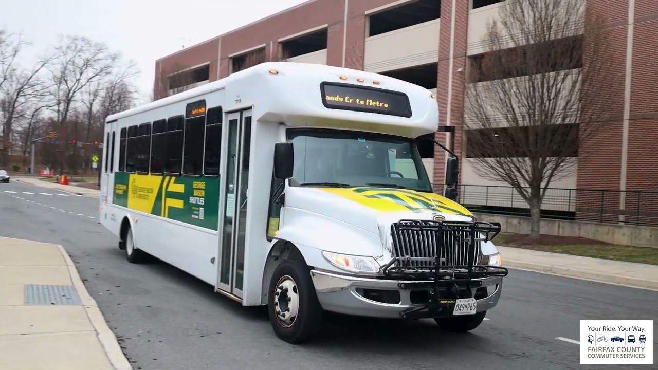 Stuck in traffic? Carpooling and other alternatives can help