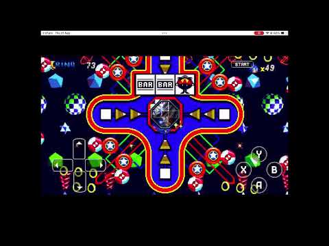 Sonic 3: Meme Island Revisited