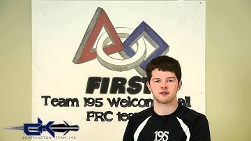 FIRST Robotics Informational Video: Match Scouting
